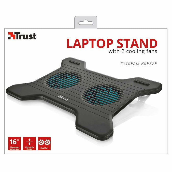 Bază de Răcire pentru Laptop Trust 17805 XSTREAM
