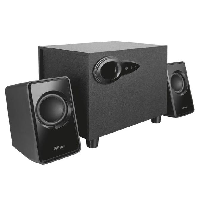 Difuzoare PC Trust 20442 Negru