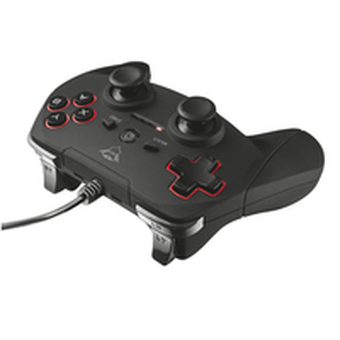 Telecomandă Jocuri Gaming Trust 20712 Negru