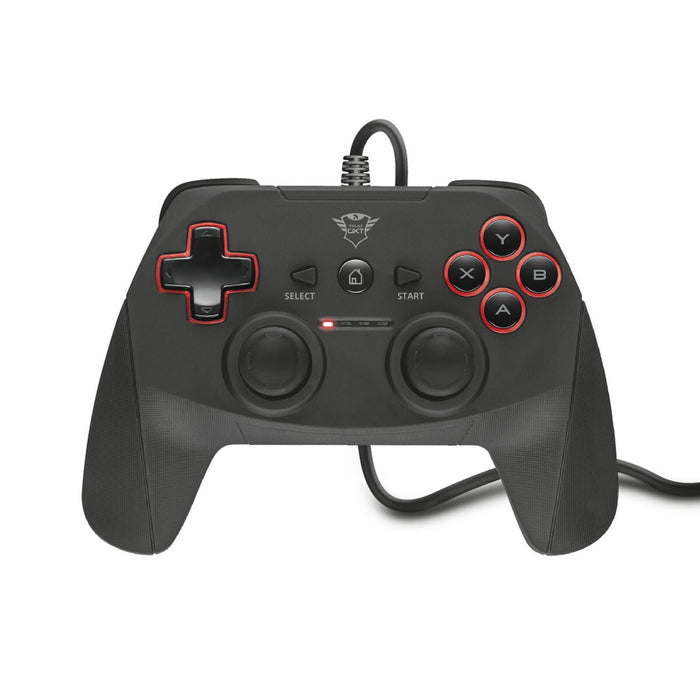Telecomandă Jocuri Gaming Trust 20712 Negru