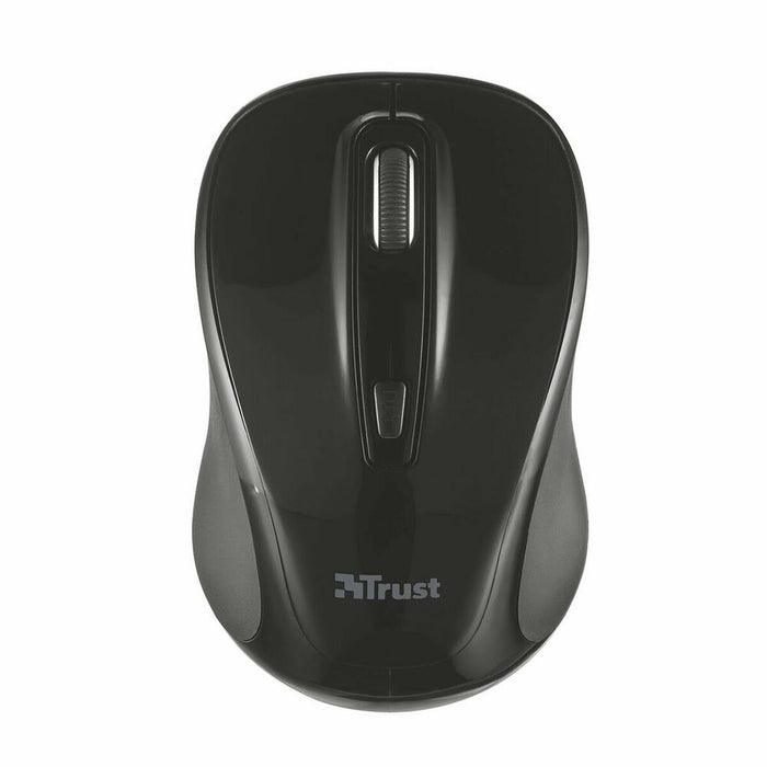 Mouse Fără Fir Optic Trust 21192