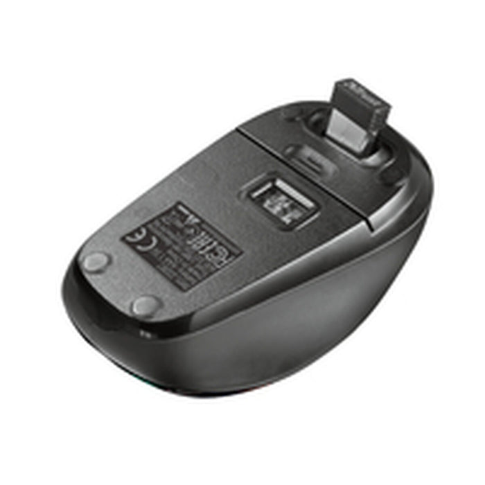 Mouse Fără Fir Trust Yvi Multicolor
