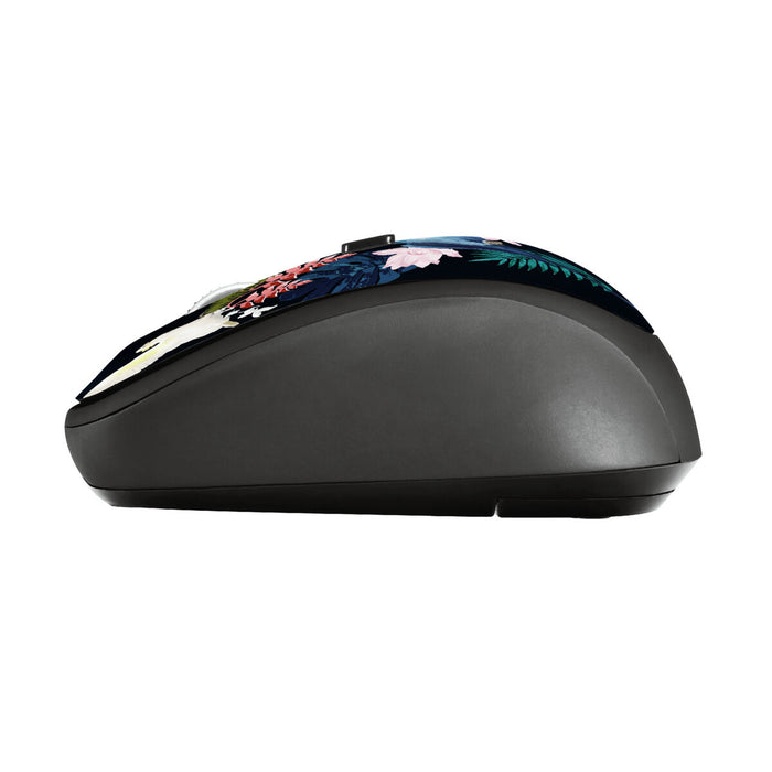 Mouse Fără Fir Trust Yvi Multicolor