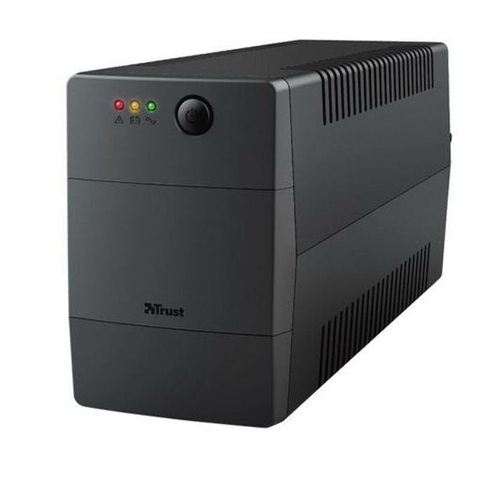 Sursă de Alimentare Trust 600 W