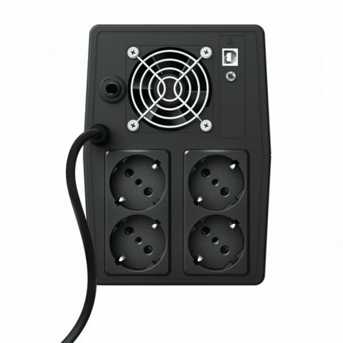 Sistem de Alimentare Neîntreruptă Interactiv Trust 900 W