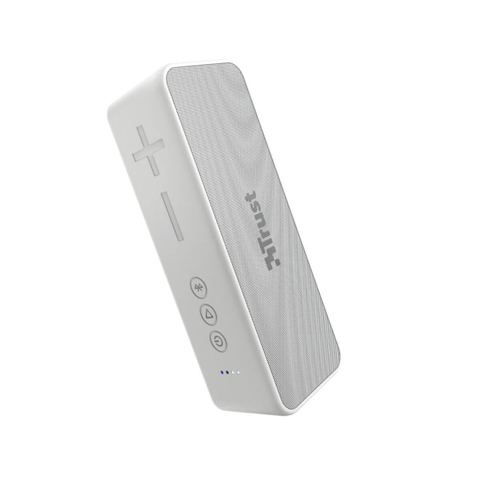 Difuzor Bluetooth Portabil Trust 23830 ZOWY MAX Alb