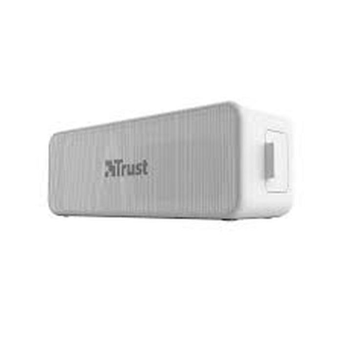 Difuzor Bluetooth Portabil Trust 23830 ZOWY MAX Alb