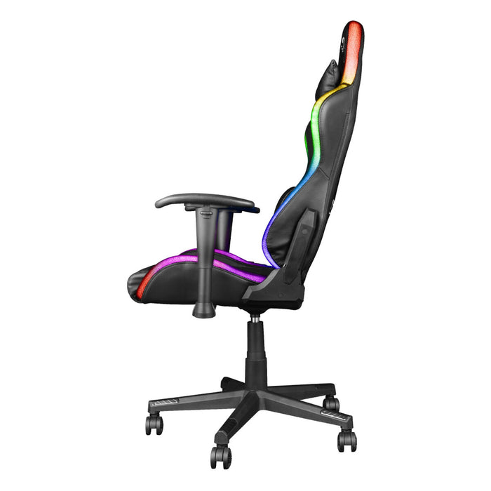 Scaun Gaming Trust GXT 716 Rizza Negru