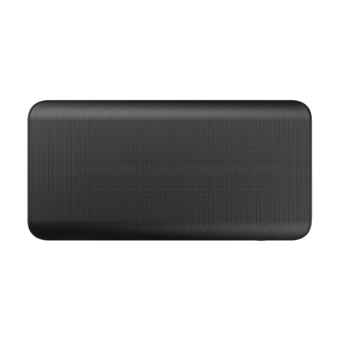Powerbank Trust Laro 20000 mAh Negru