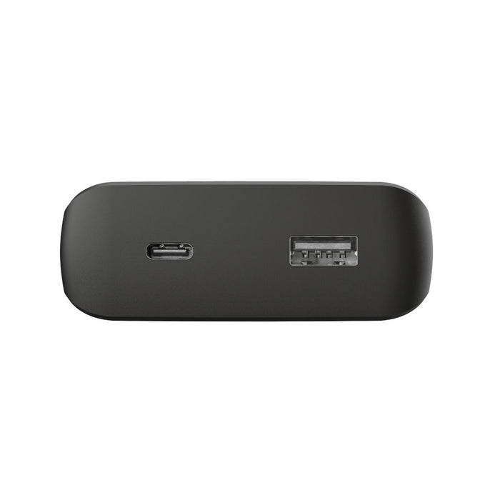 Powerbank Trust Laro 20000 mAh Negru