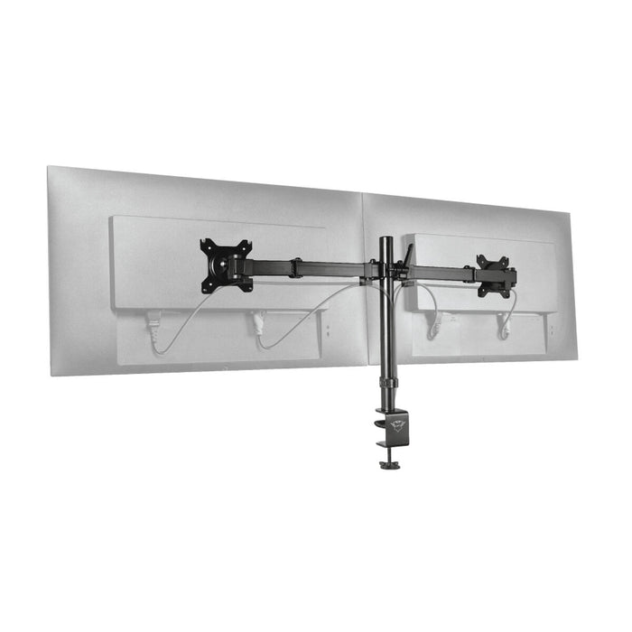 Suport de Masă pentru Ecran Trust GXT 1120 Mara Dual 32"