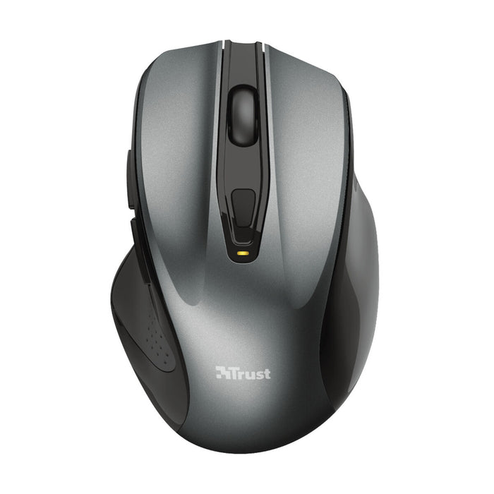Mouse Fără Fir Optic Trust 24115 Negru