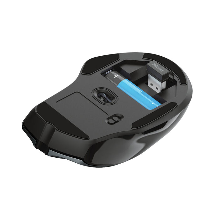 Mouse Fără Fir Optic Trust 24115 Negru