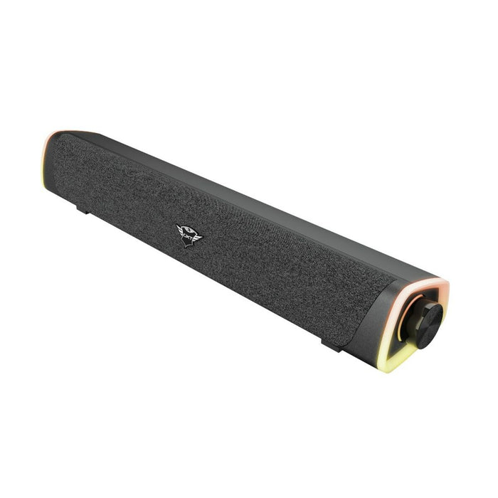 Bară de Sunet Trust GXT 620 Axon Negru 12 W