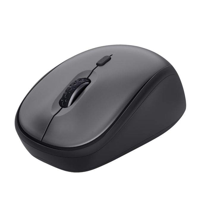 Mouse Trust 24549 YVI+ Negru