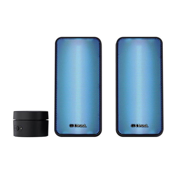 Difuzoare PC Trust 24587 Negru 12 W