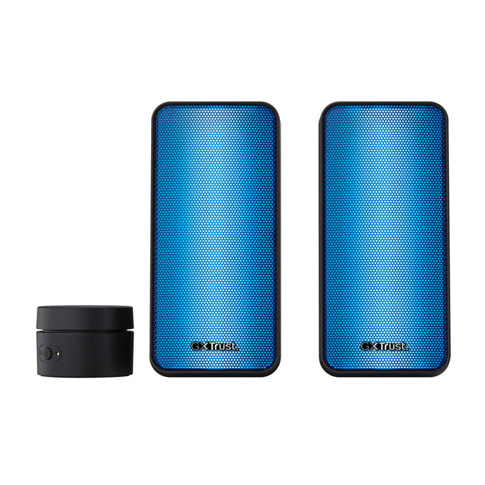 Difuzoare PC Trust 24587 Negru 12 W