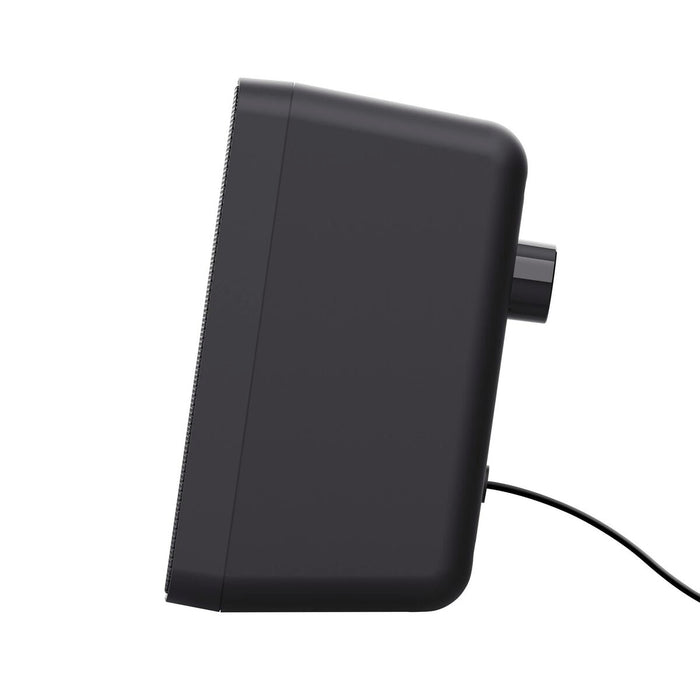 Difuzoare PC Trust 24587 Negru 12 W