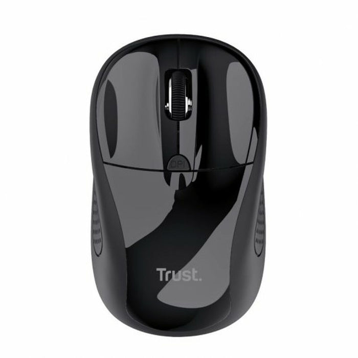 Mouse Trust 24658 Negru