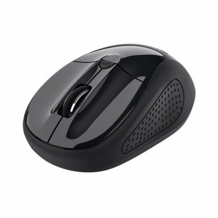 Mouse Trust 24658 Negru