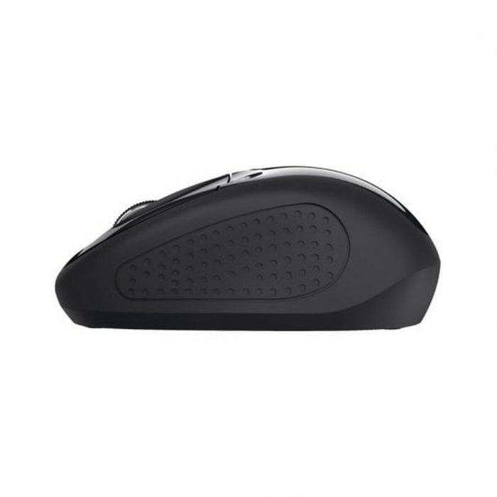 Mouse Trust 24658 Negru