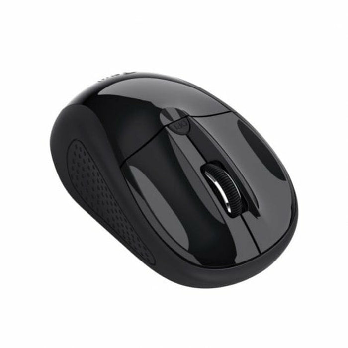 Mouse Trust 24658 Negru