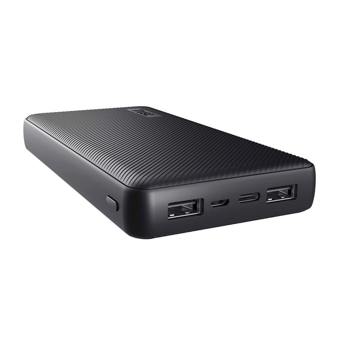 Power Bank Trust Primo Negru 20000 mAh