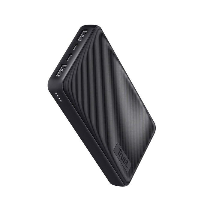 Powerbank Trust Primo Negru