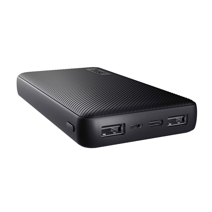 Powerbank Trust Primo Negru