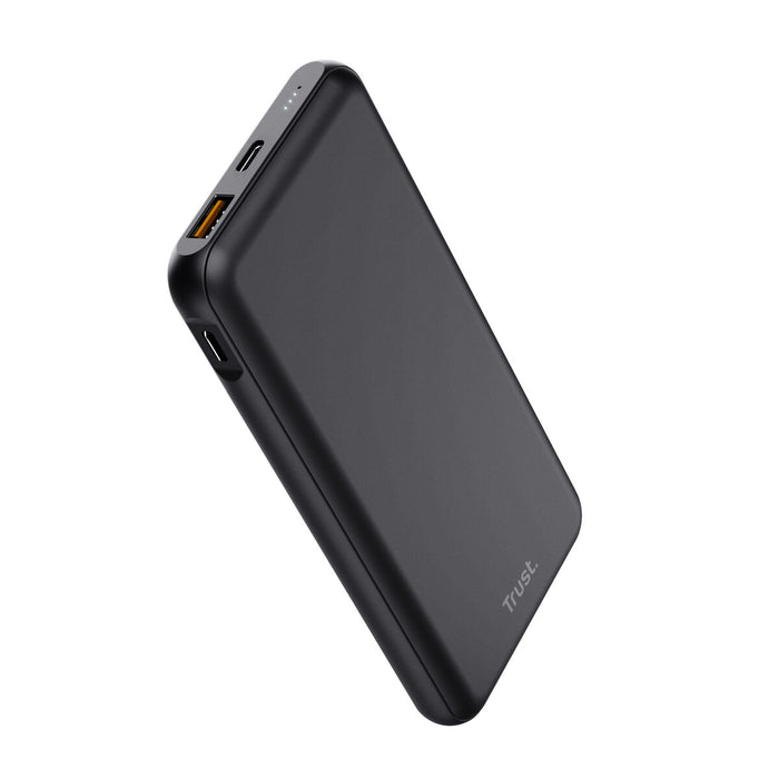 Powerbank Trust 24879 Negru 10000 mAh (1 Unități)