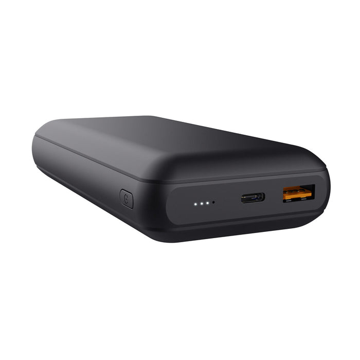 Powerbank Trust 24880 Negru 20000 mAh (1 Unități)