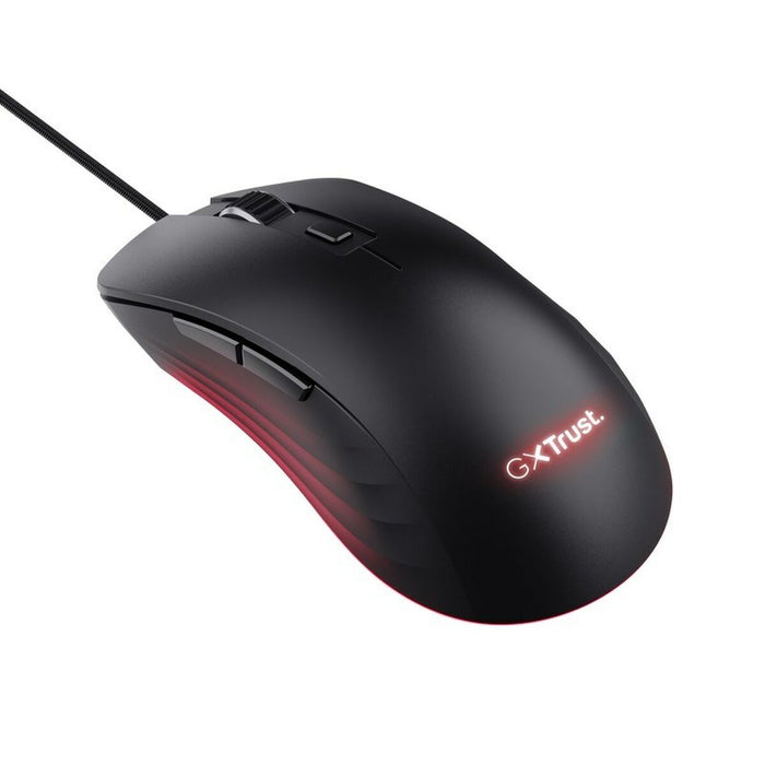 Mouse Gaming Trust GXT 924 YBAR+