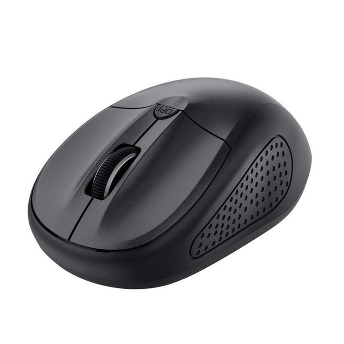 Mouse Fără Fir Trust Primo Negru