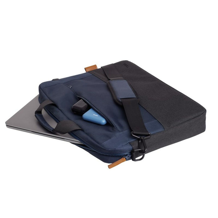 Servietă pentru Laptop Trust 24980 Albastru 16" 56 x 40 x 30,5 cm