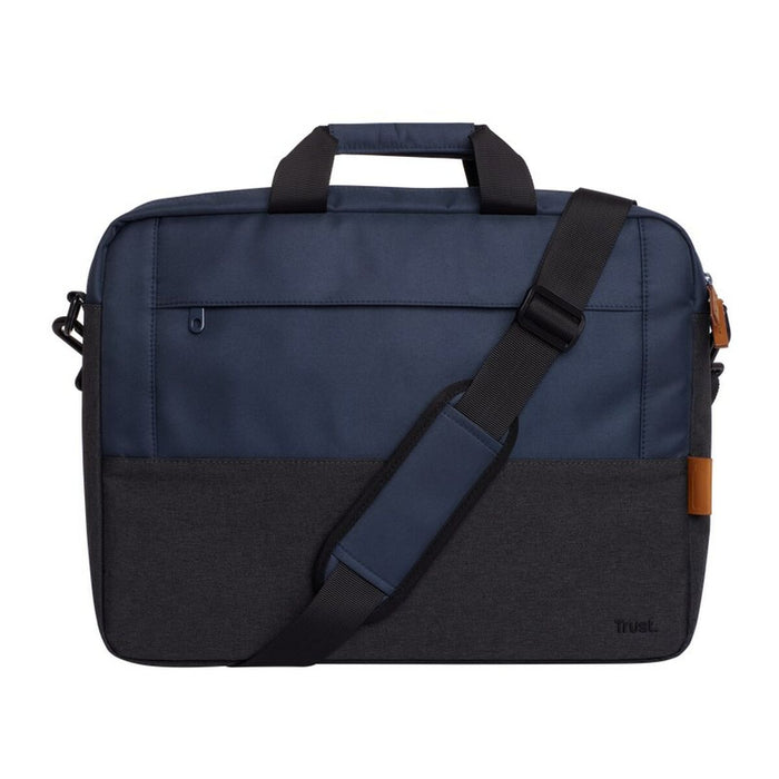 Servietă pentru Laptop Trust 24980 Albastru 16" 56 x 40 x 30,5 cm