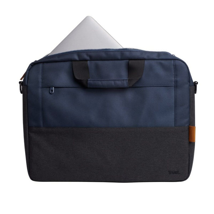Servietă pentru Laptop Trust 24980 Albastru 16" 56 x 40 x 30,5 cm