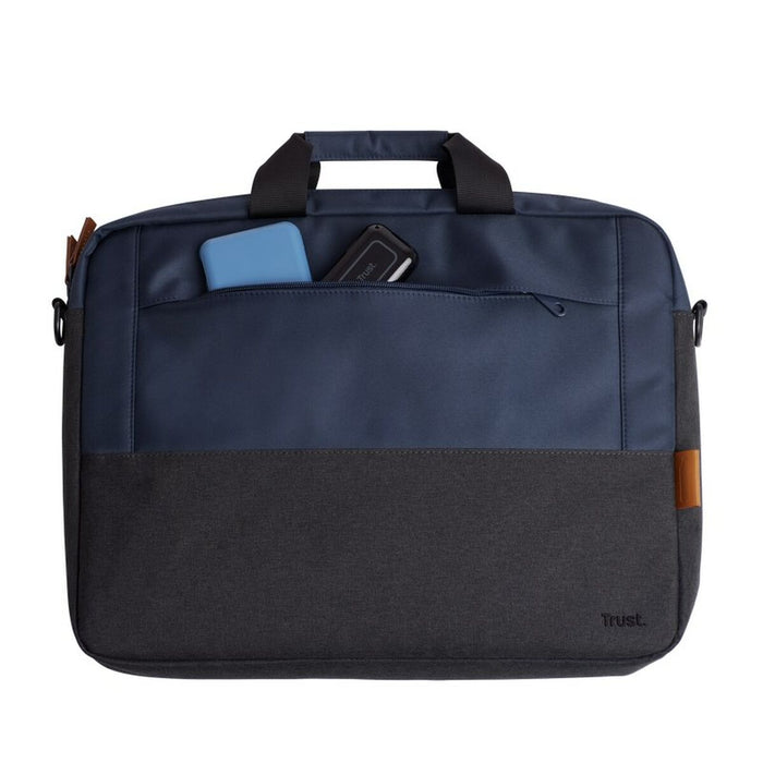 Servietă pentru Laptop Trust 24980 Albastru 16" 56 x 40 x 30,5 cm