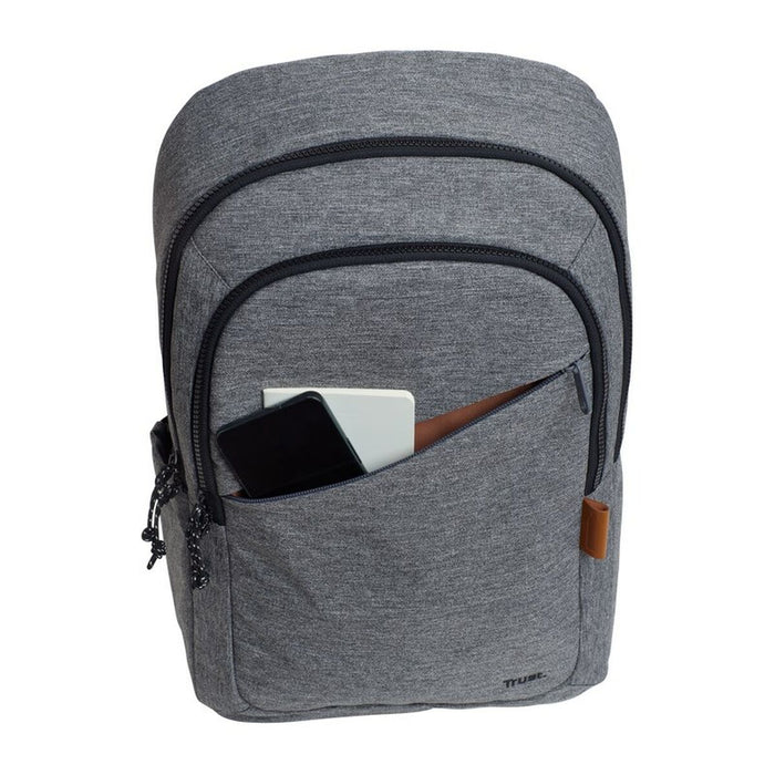 Rucsac pentru Laptop Trust 24981 Gri 25,5 x 29 x 4,5 cm