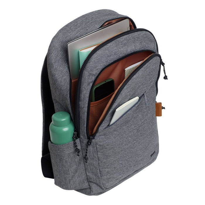 Rucsac pentru Laptop Trust 24981 Gri 25,5 x 29 x 4,5 cm