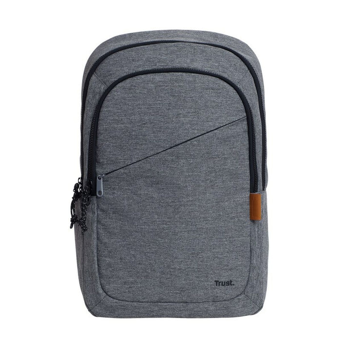 Rucsac pentru Laptop Trust 24981 Gri 25,5 x 29 x 4,5 cm