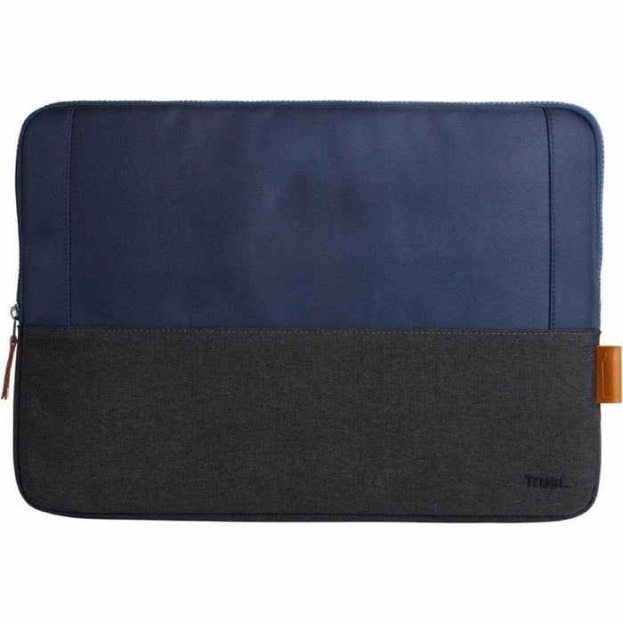Husă pentru Laptop Trust Lisboa Albastru 16"