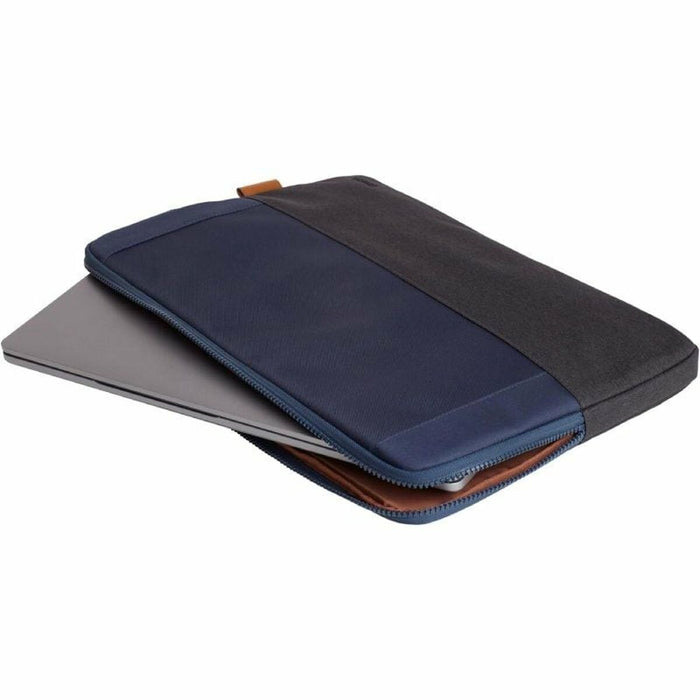 Husă pentru Laptop Trust Lisboa Albastru 16"