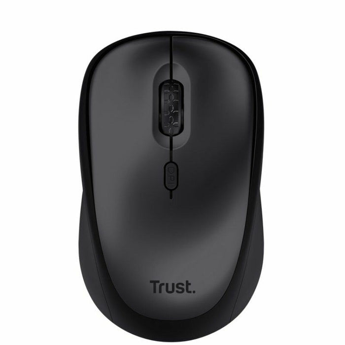 Servietă pentru Laptop Trust Bologna Negru 16"