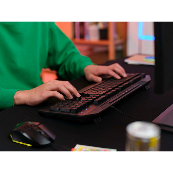 Tastatură Trust 24998 Negru