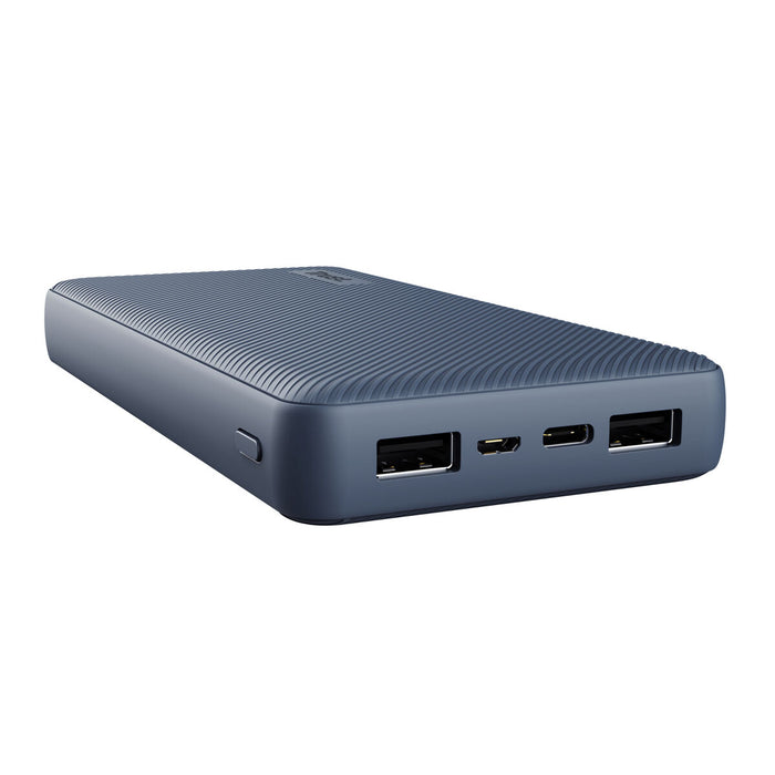 Powerbank Trust 25026 Albastru 20000 mAh (1 Unități)
