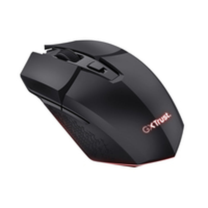 Mouse Fără Fir Trust GXT 110 Felox Negru