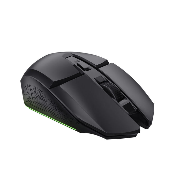 Mouse Fără Fir Trust GXT 110 Felox Negru
