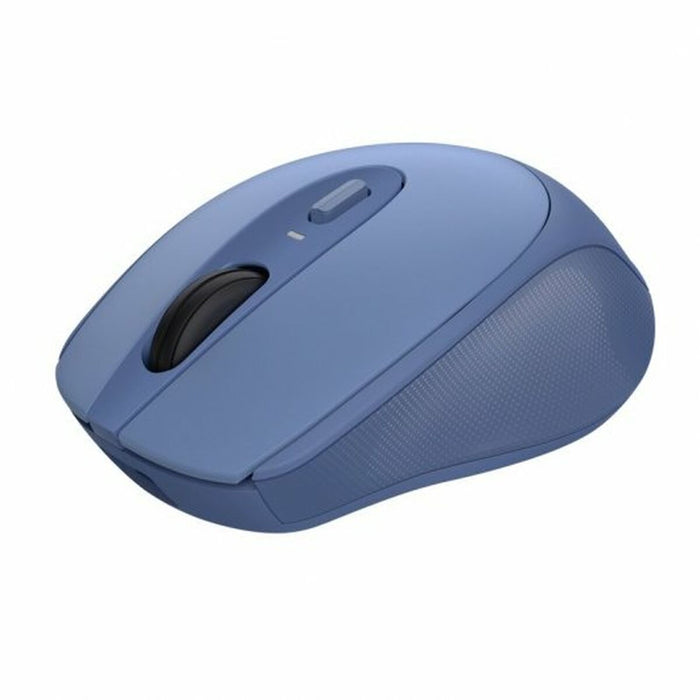 Mouse Trust 25039 Albastru