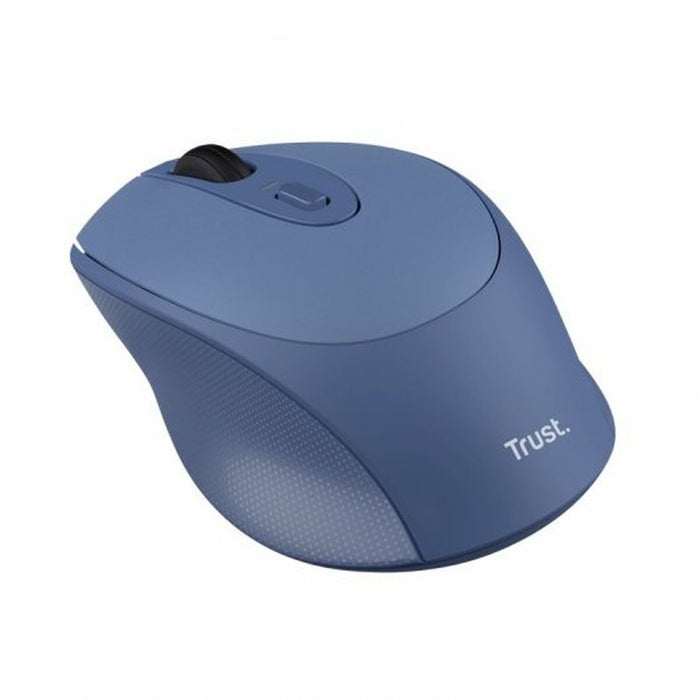 Mouse Trust 25039 Albastru