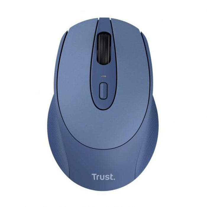 Mouse Trust 25039 Albastru